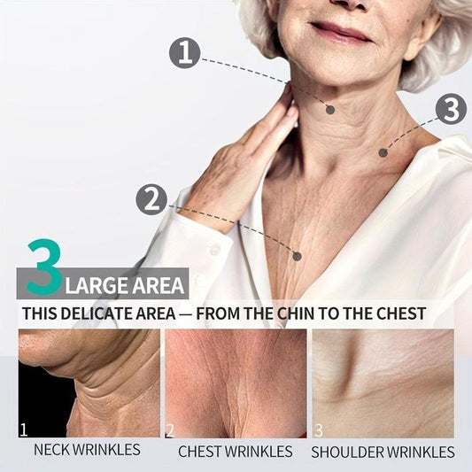 ✨Hidratáló és simító krém a feszes nyakért