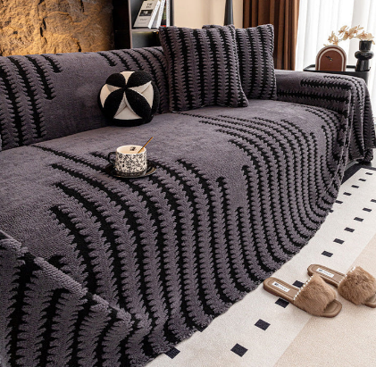 đïž Puha, csĂșszĂĄsgĂĄtlĂł bĂĄrsony kanapetakarĂł