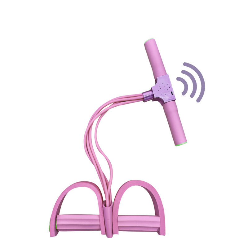 đȘ6-csöves LĂĄbpedĂĄlos EllenĂĄllĂĄsi Szalag Hangos SzĂĄmolĂĄssal