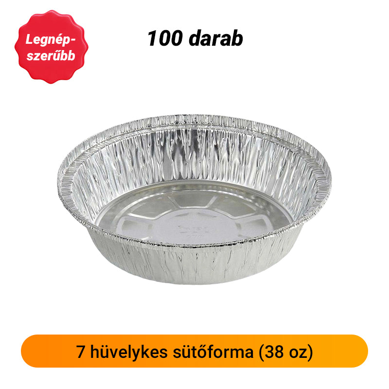 🚀Olajálló alumínium doboz