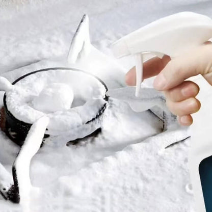 Nagyon hatékony tisztítószer a makacs zsír és szennyeződések eltávolítására