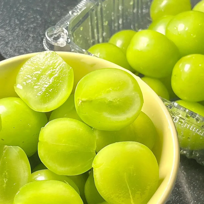 Óriás szőlőfa magjai: Vékony héjúak, nagyok és mag nélküliek 🍇🌿