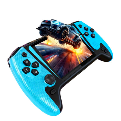 ⏳Időkorlátozott akció⌛ 500-in-1 nagyképernyős kézi klasszikus játékkonzol