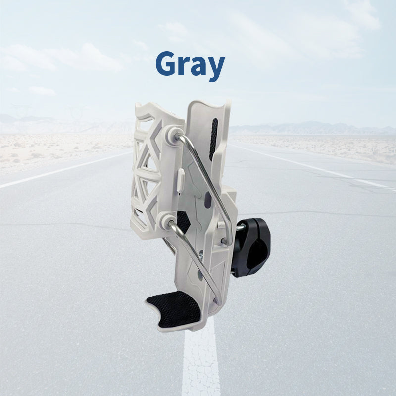 🎁 Népszerű termék  🔥 Adaptív kerékpár/motorkerékpár palacktartó🚴