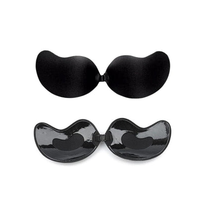 💖Vásárolj 1-et, kapj még 1-et ingyen✨Öntapadós Push-up Melltartó