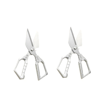 🔥🍖 Multifunkcionális, nagy teljesítményű konyhai olló ✂️👨‍🍳