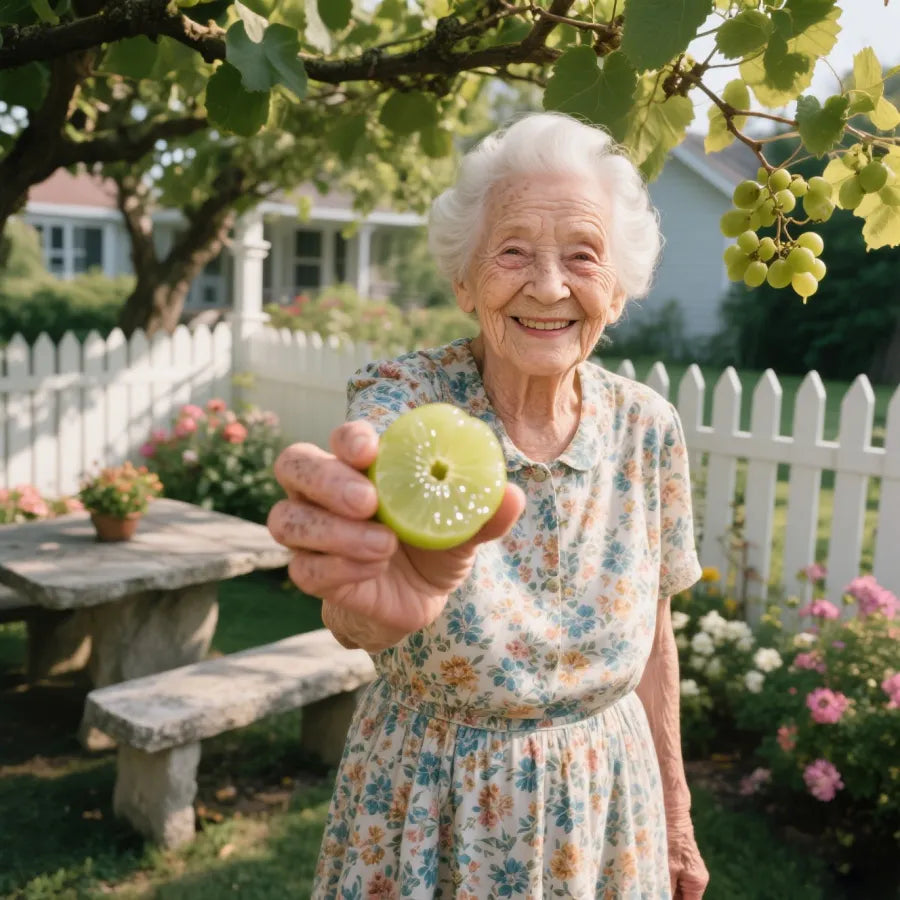 🍇Óriásszőlőfa magjai: vékony gyökerűek, nagyok és mag nélküliek 🌿