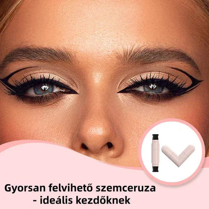 🔥A legjobb szemceruza💞 tartós és vízálló Spirál szemceruza 【1 + 1 ingyenes】