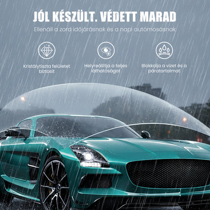 🔥2+1 ingyen 🔥karcolásjavító ragasztó üveghez