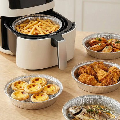 🚀Olajálló alumínium doboz