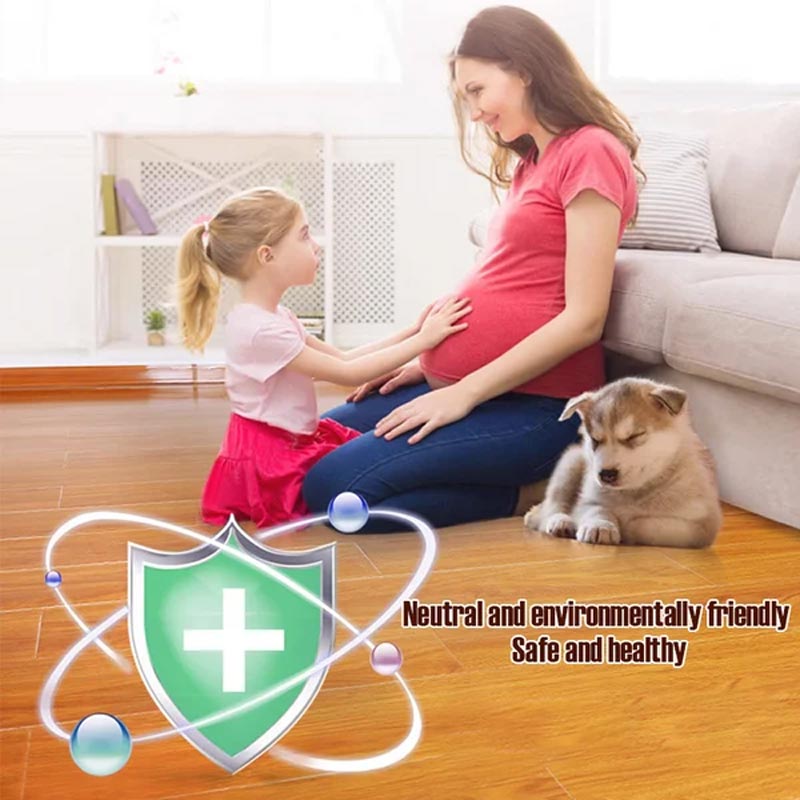 【🔥🎁Vásároljon 1 és kap 1 ingyen】🍯Természetes faápoló méhviasszal és narancsolajjal