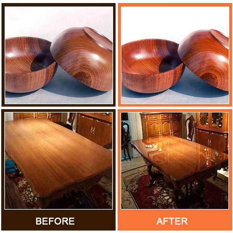 【🔥🎁Vásároljon 1 és kap 1 ingyen】🍯Természetes faápoló méhviasszal és narancsolajjal