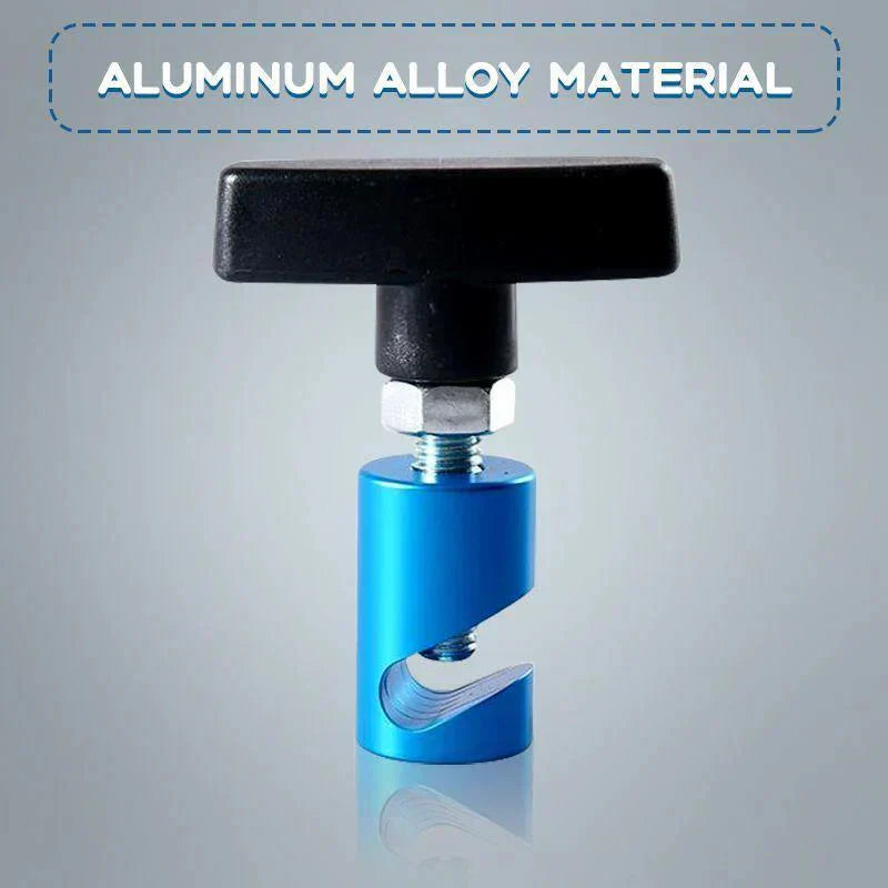 Autóipari univerzális emelőbilincs