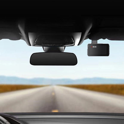 🔥 Forró Akció✨ HD Dash Cam WiFi-val és GPS-szel