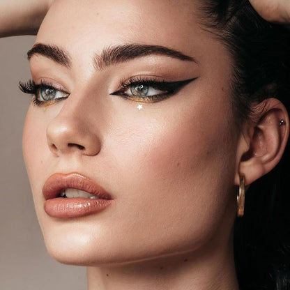 🔥A legjobb szemceruza💞 tartós és vízálló Spirál szemceruza 【1 + 1 ingyenes】