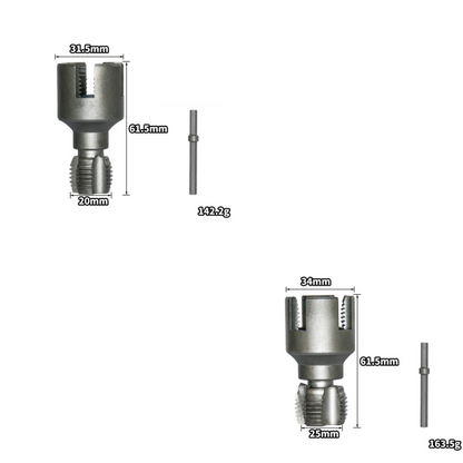🔥Forró eladó🆕 csőmenetes vágószerszám