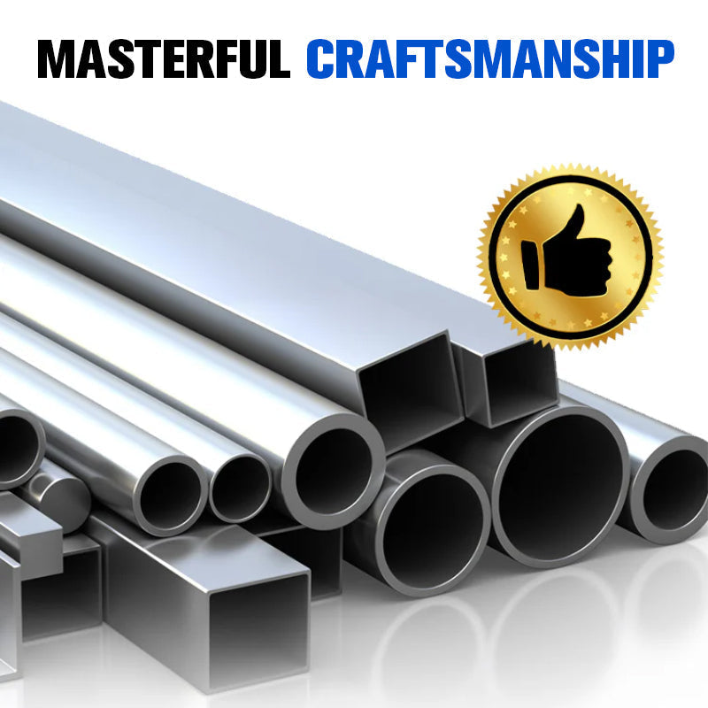 🎉 Rozsdamentes acél kétoldalas csavar mérőkártya