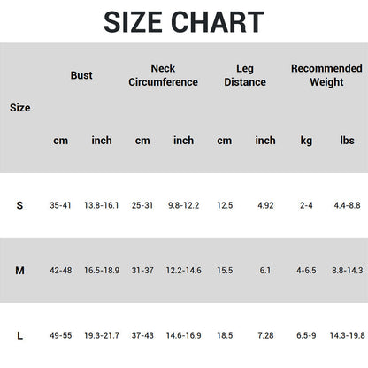🐕Hordozható légáteresztő kisállat hordozó táska és hátizsák 2 az 1-ben🐾