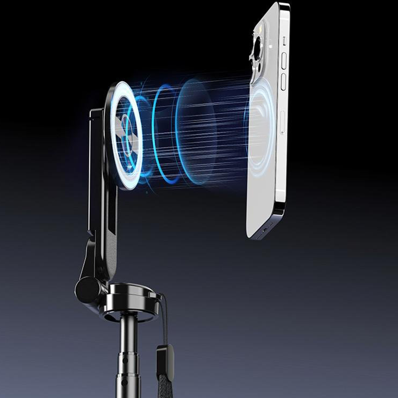 🤳🔥Többfunkciós 4 az 1-ben szelfibot