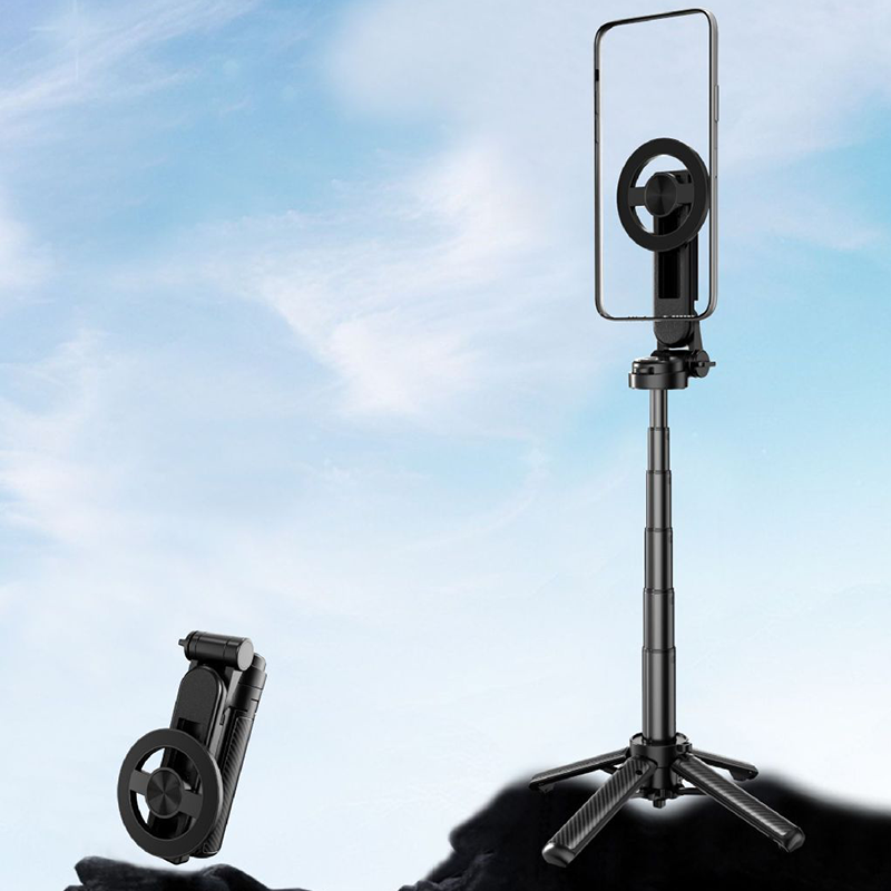 🤳🔥Többfunkciós 4 az 1-ben szelfibot