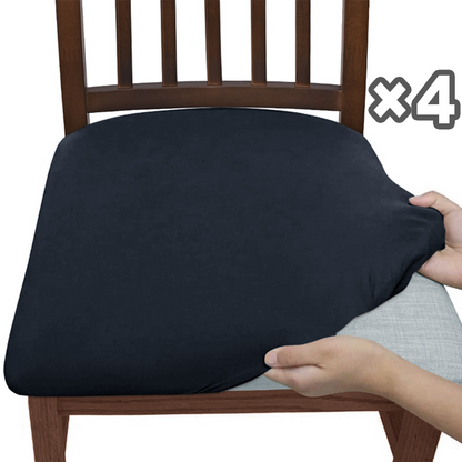 🪑🔥Elasztikus, vízálló székhuzatok(4DB)