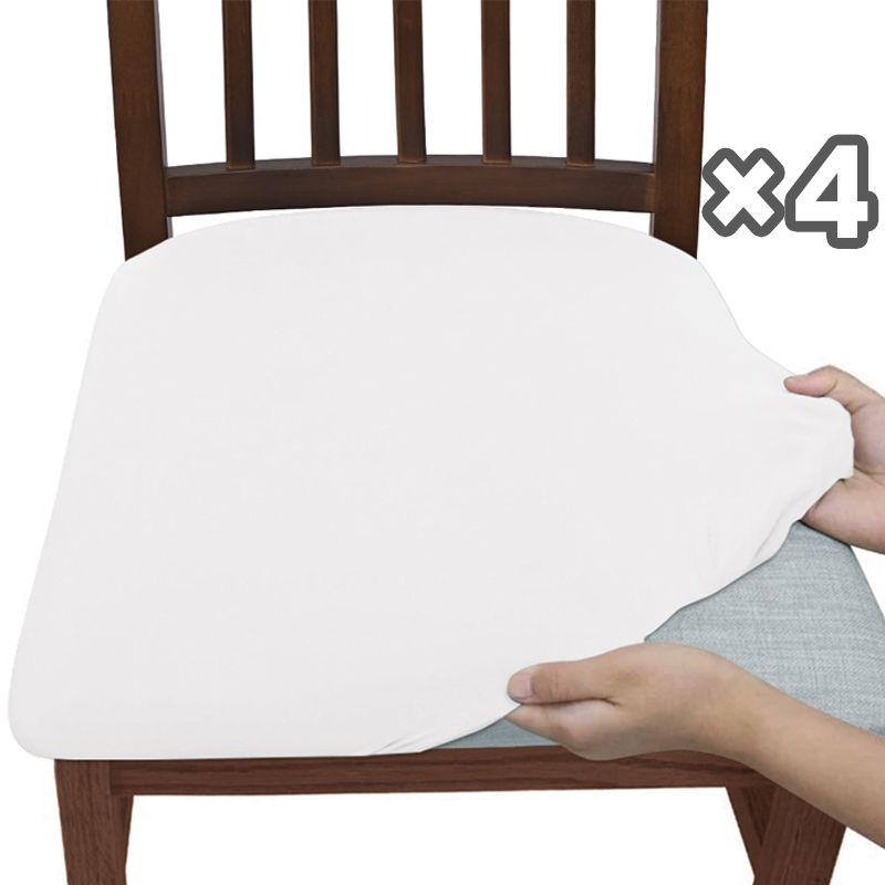 🪑🔥Elasztikus, vízálló székhuzatok(4DB)