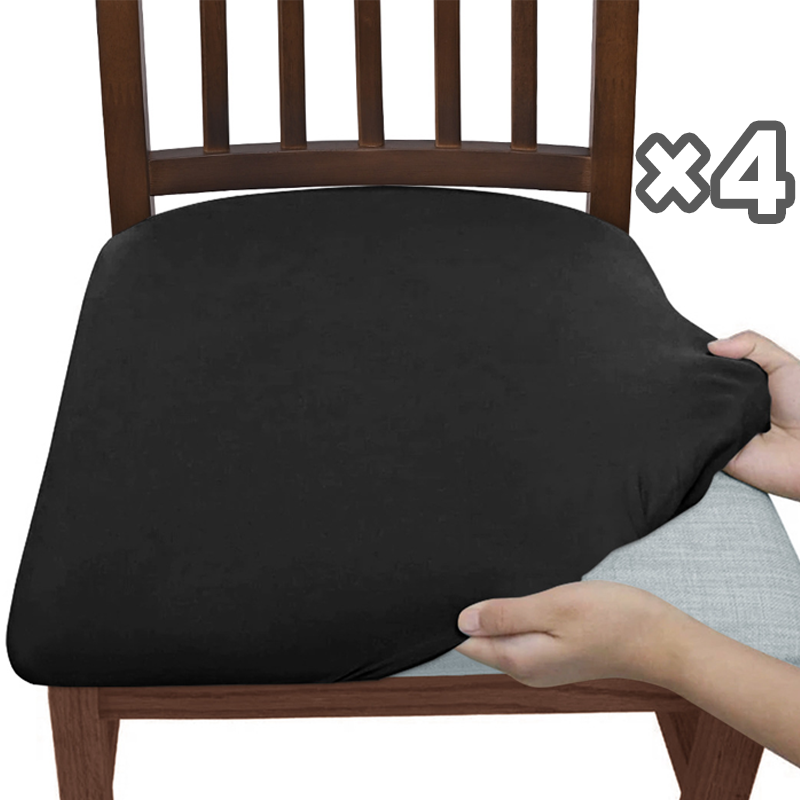 🪑🔥Elasztikus, vízálló székhuzatok(4DB)