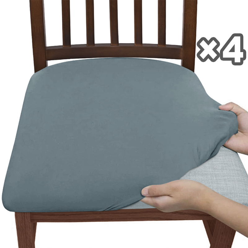 🪑🔥Elasztikus, vízálló székhuzatok(4DB)