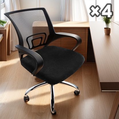 🪑🔥Elasztikus, vízálló székhuzatok(4DB)