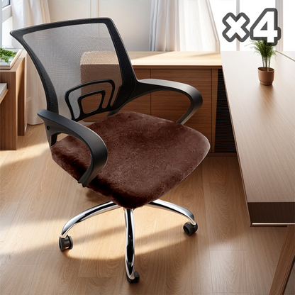 🪑🔥Elasztikus, vízálló székhuzatok(4DB)