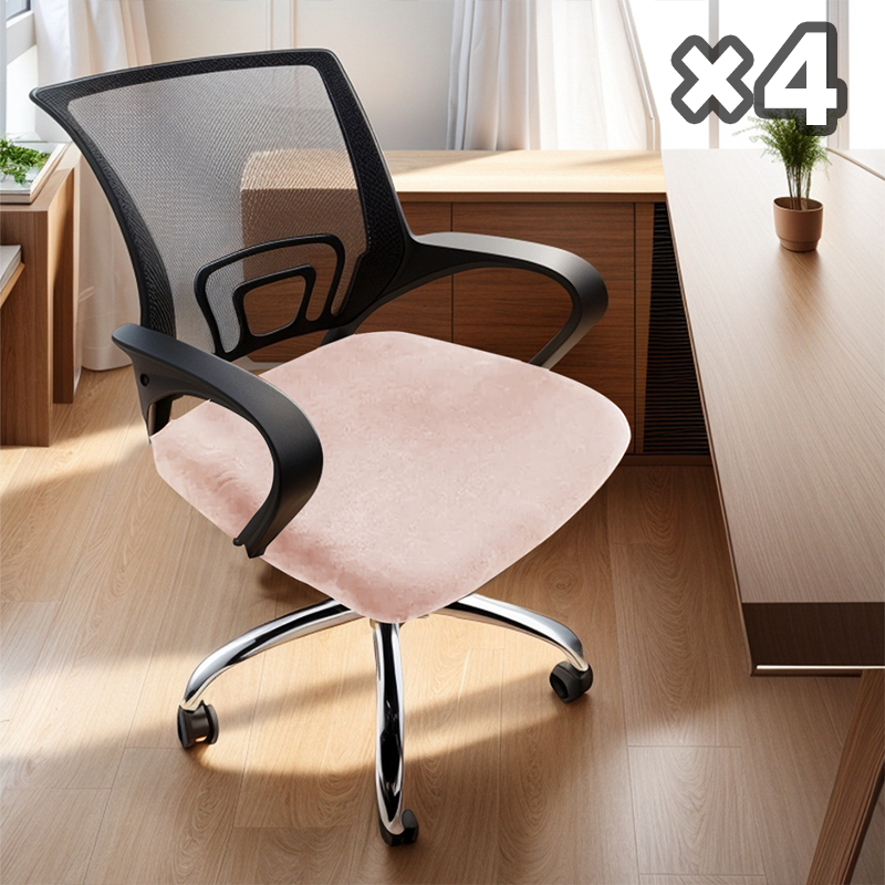 🪑🔥Elasztikus, vízálló székhuzatok(4DB)