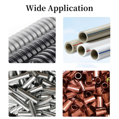 🔧Egykezes racsnis csővágó👨‍🔧