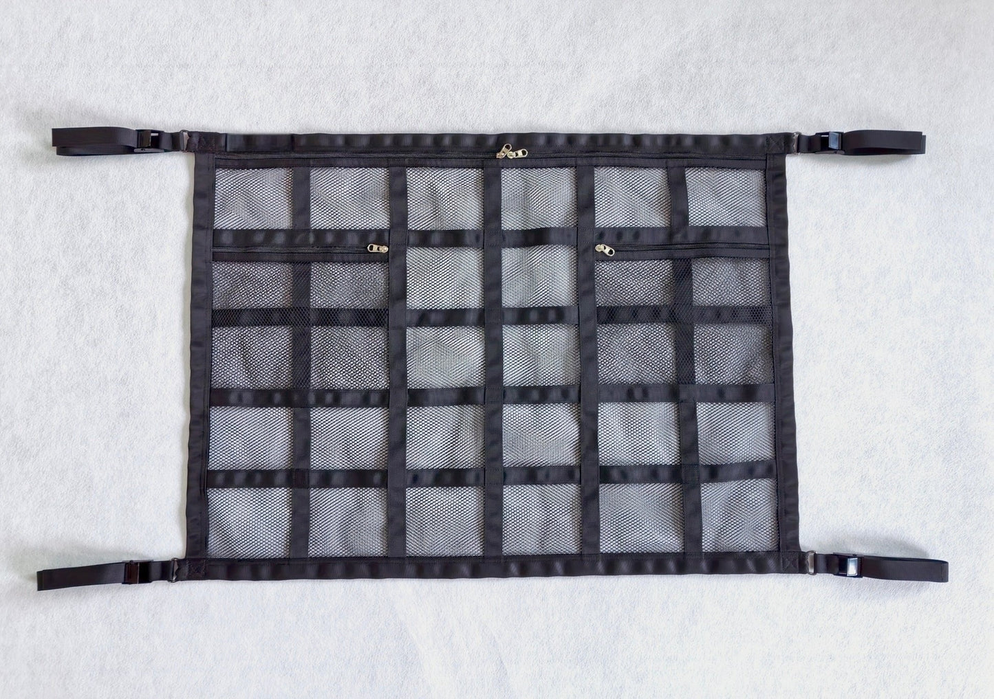 🔥Autó tetőcsomagtartó táska