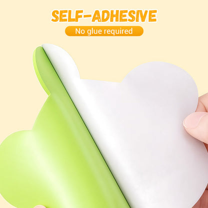 🧩🎨Gyerekek számára készült DIY 3D EVA matricás kézműves foglalkozás