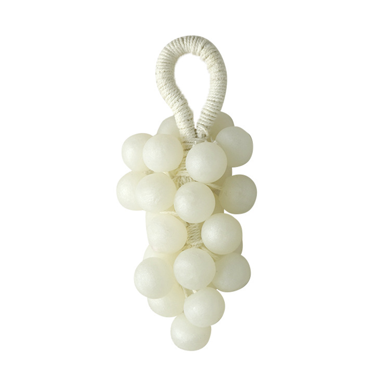 🧼Kézműves eper/szőlő fürtös szappan🍓🍇