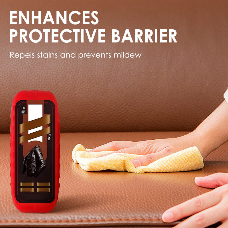 ✨Speciális olaj bőrruházathoz és cipőhöz