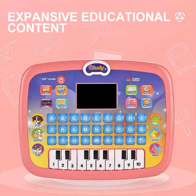 📘✨Okos kezdet a gyerekeknek! Interaktív tanulás és játékos hangos mesekönyvek – korai oktatás, amit nem szabad kihagyni🔥