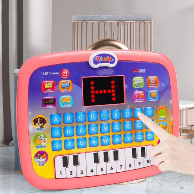 📘✨Okos kezdet a gyerekeknek! Interaktív tanulás és játékos hangos mesekönyvek – korai oktatás, amit nem szabad kihagyni🔥