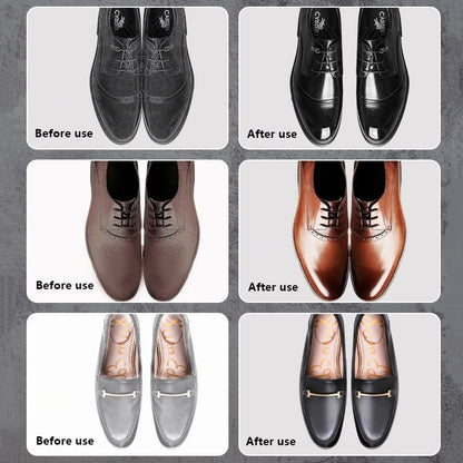 Bőrfényező és javító balzsam