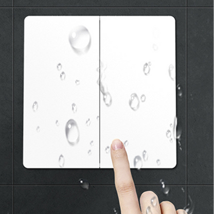 🌟Önellátó vezeték nélküli világításkapcsoló