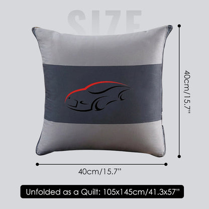 ✨Párna és paplan egyben — sokoldalú kényelmi szett