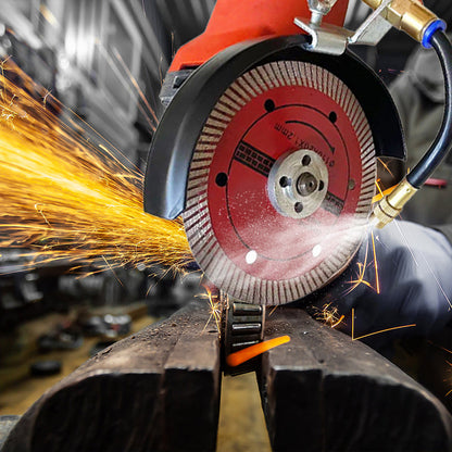 📢Poreltávolító vízpermetező vágógéphez