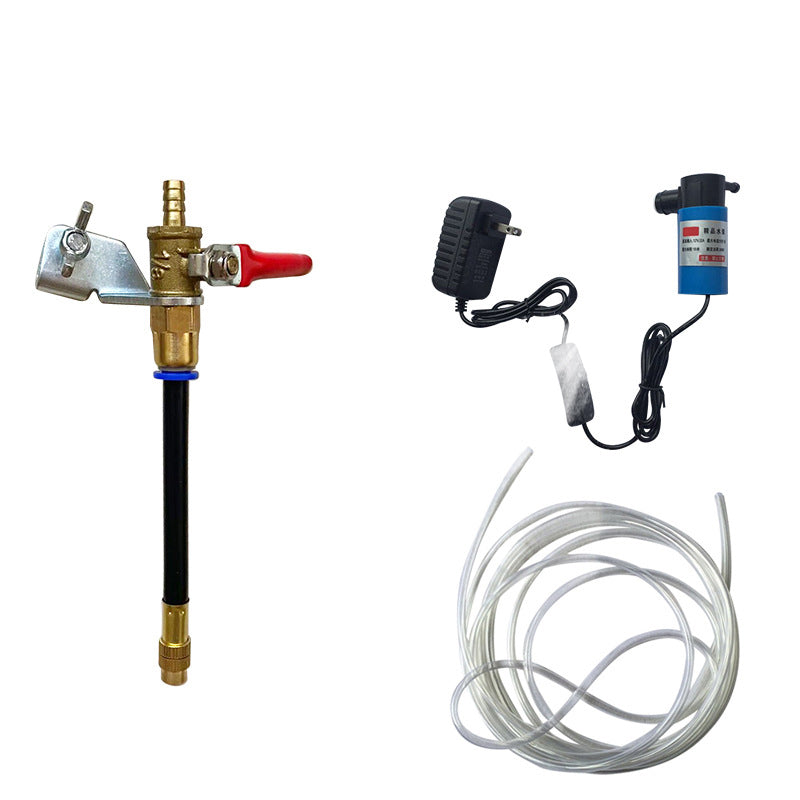 📢Poreltávolító vízpermetező vágógéphez