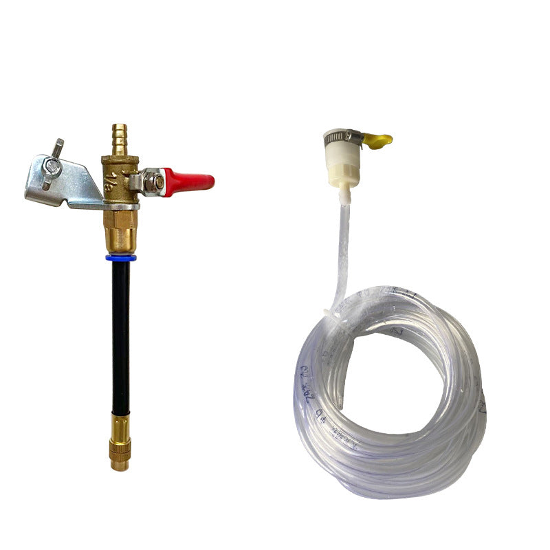 📢Poreltávolító vízpermetező vágógéphez