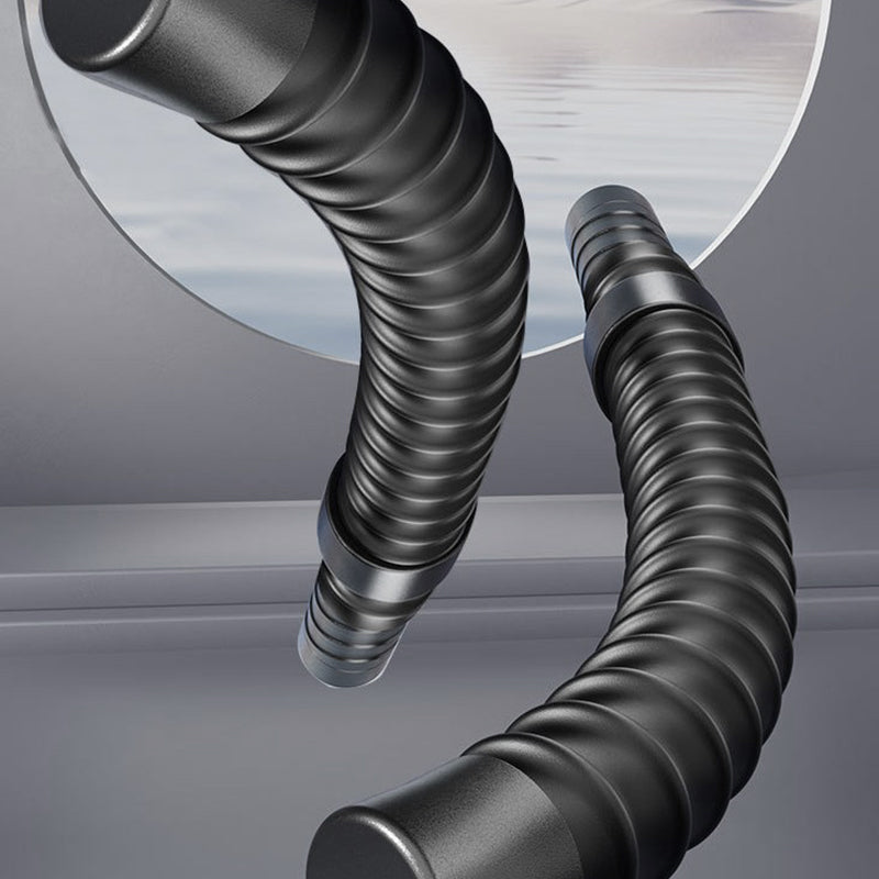 Hordozható edzőkötél otthoni edzőterembe